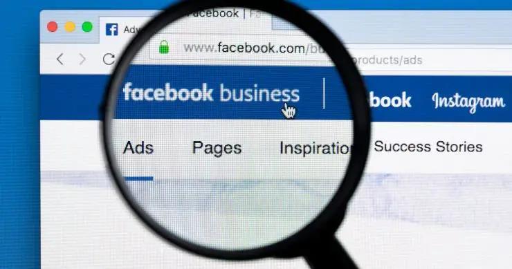 Facebook - Créer une page ou un profil ?