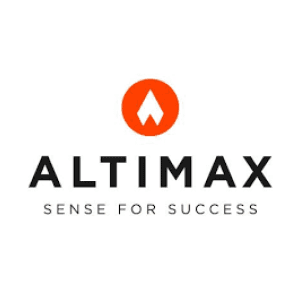 Logo Altimax, Agence de marketing à Annecy en Haute-Savoie