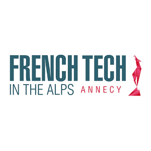 Logo Association French Tech in the Alps