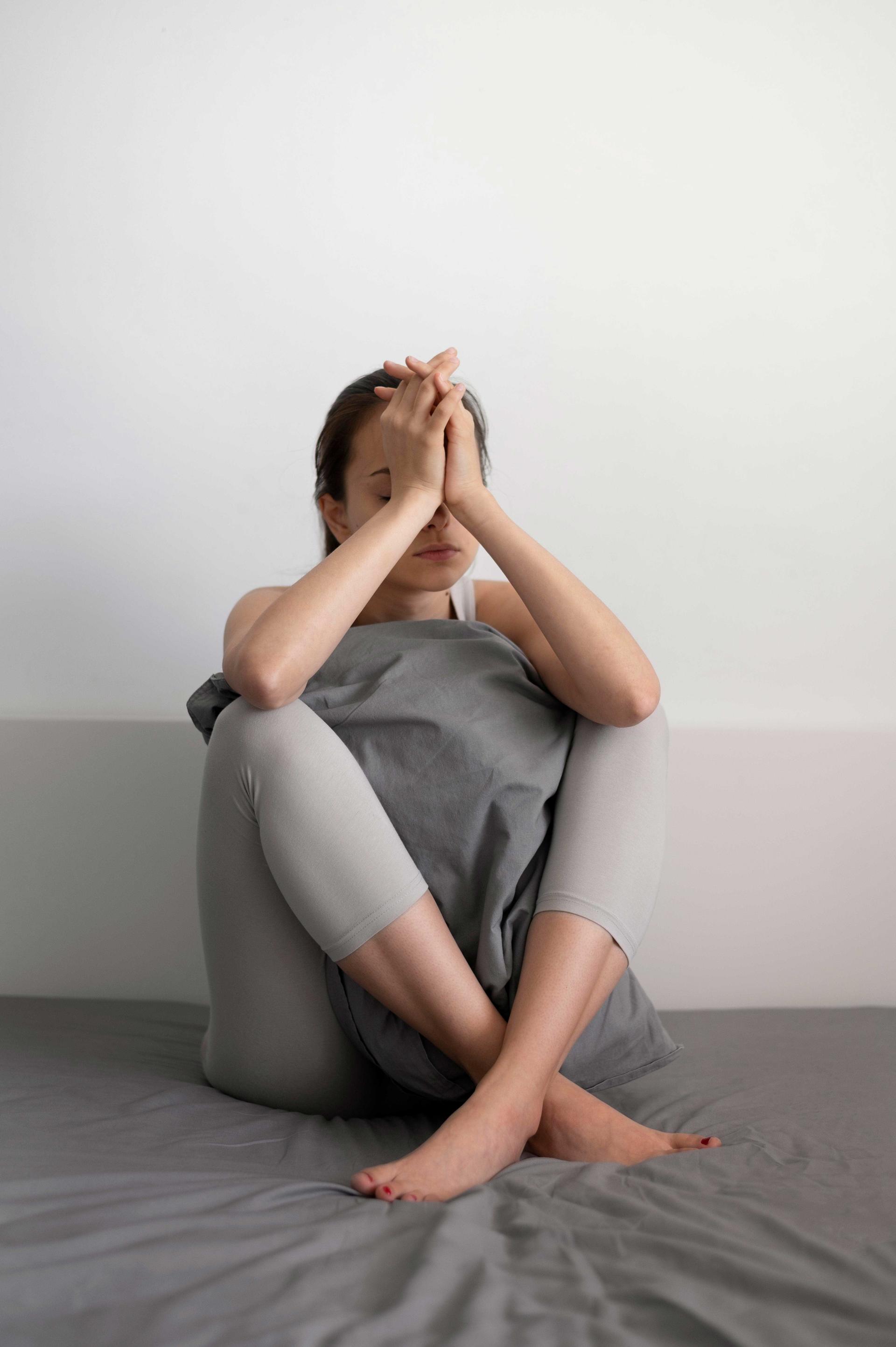 Dépression : comment la reconnaître et la surmonter ?