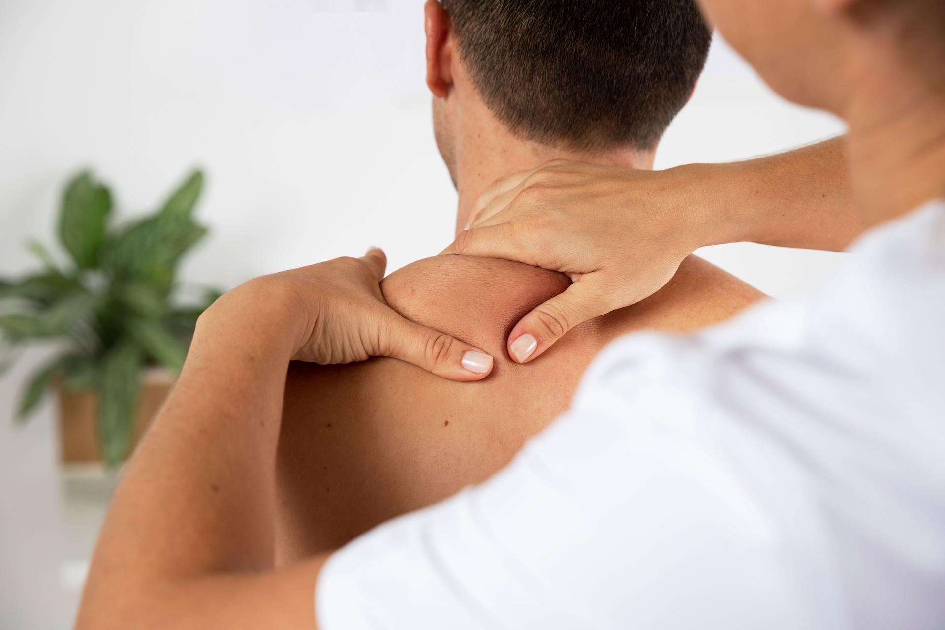 Chiropraxie : principe et bienfaits