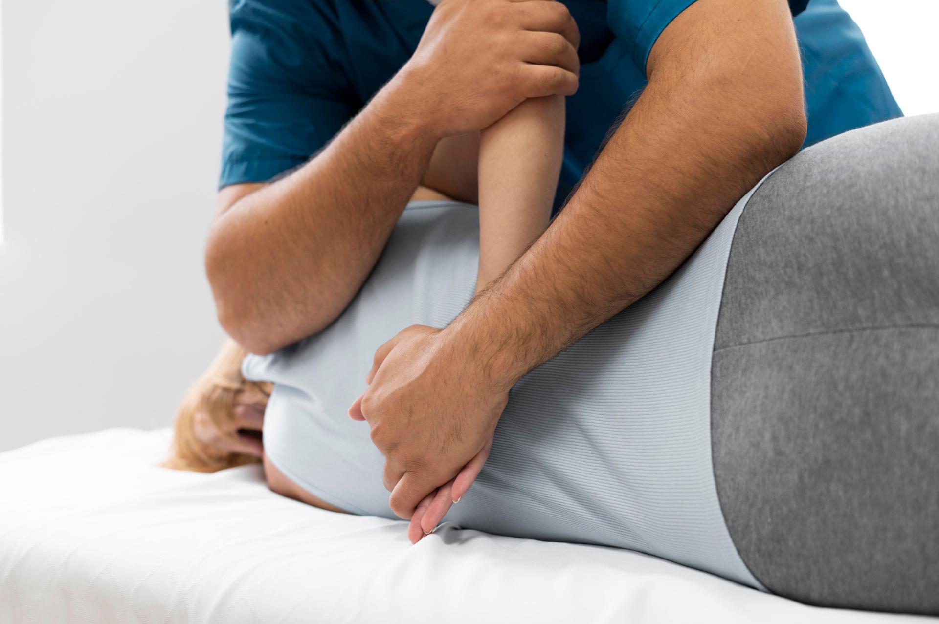 Ostéopathie structurelle : principe et bienfaits