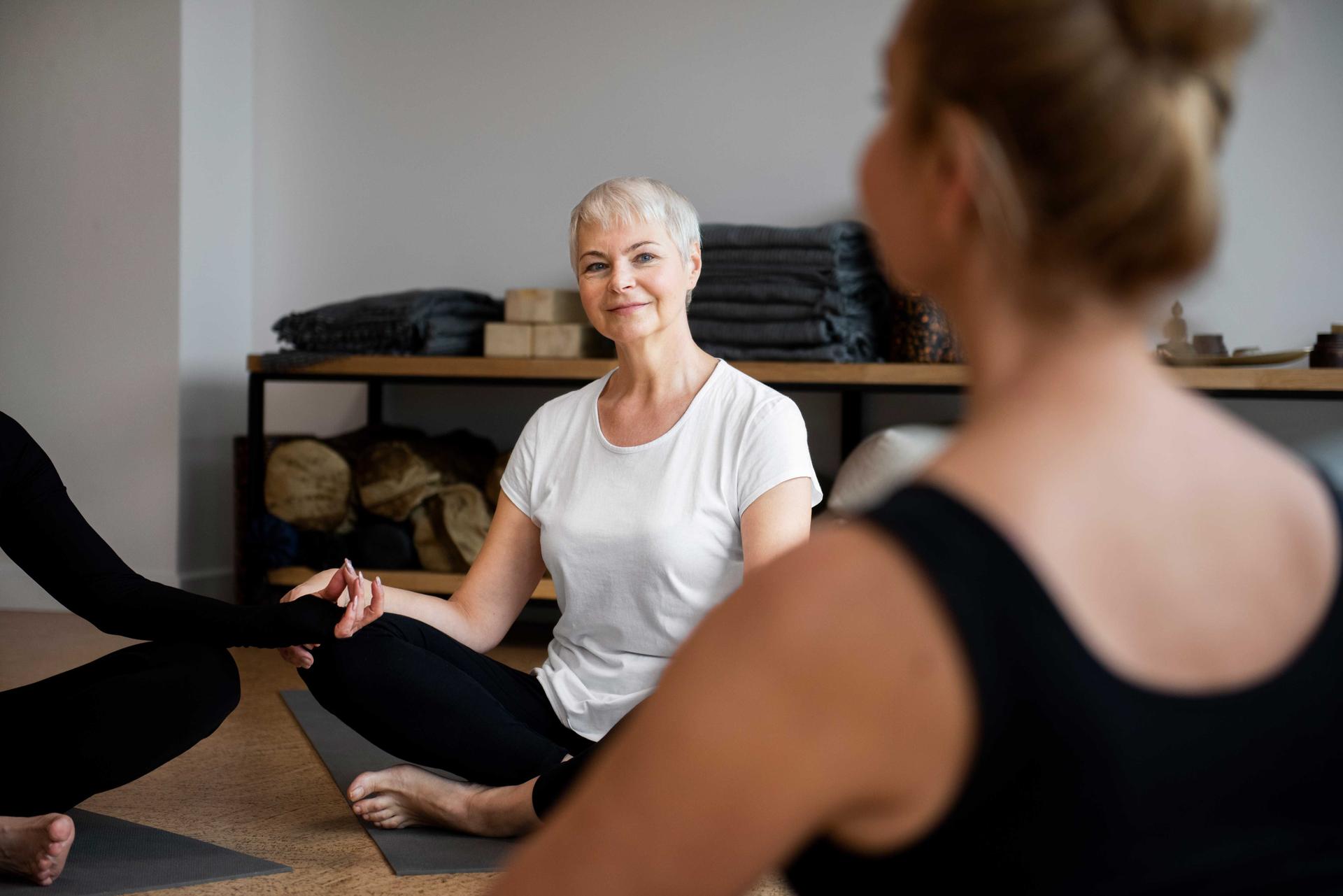 Bien-être : pratiques et clés pour s’épanouir