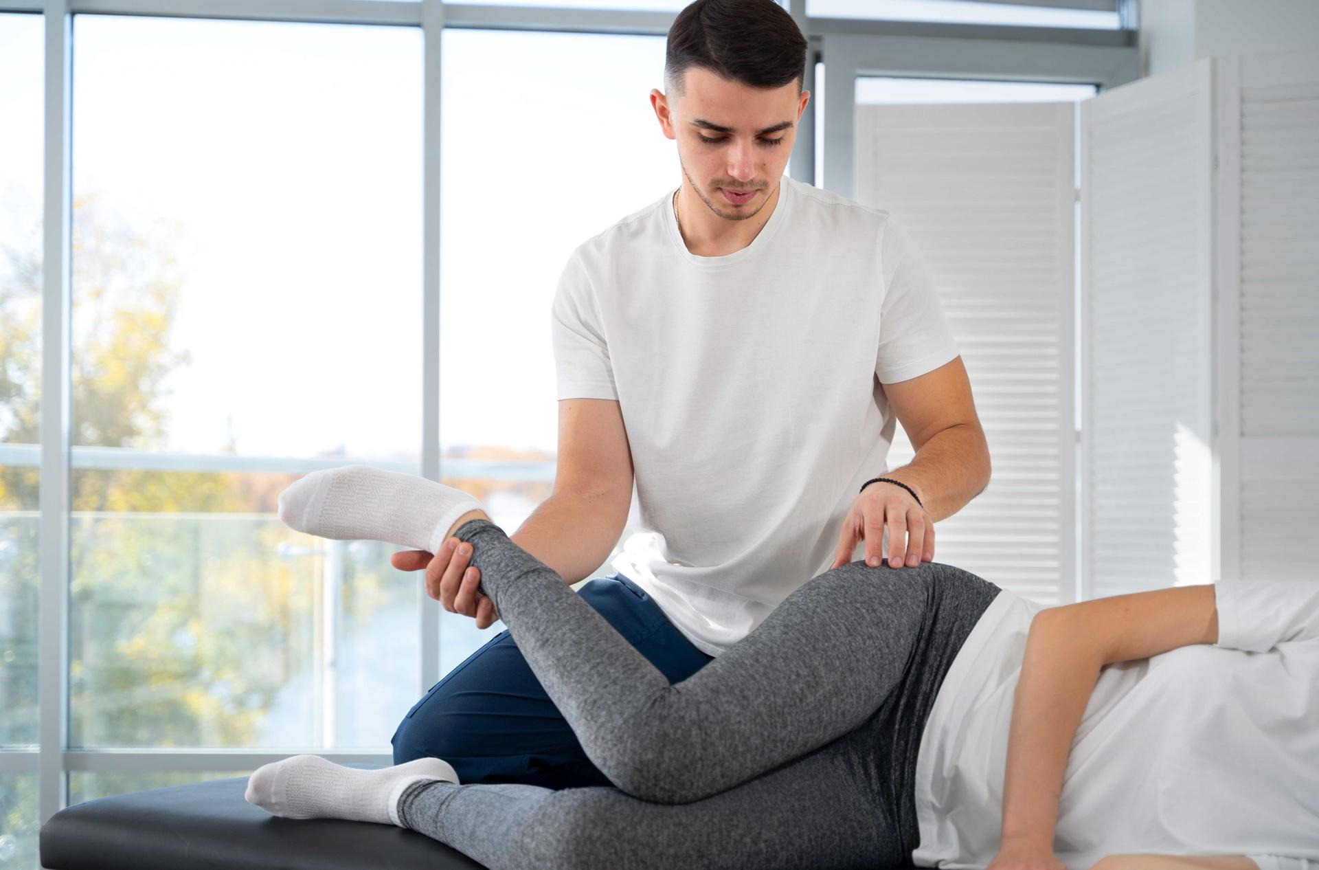 Pathologie : douleurs, troubles et accompagnement