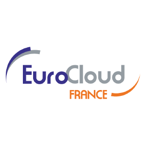 Logo Association Européenne Eurocloud