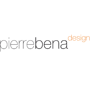 Logo de Pierre Bena Design