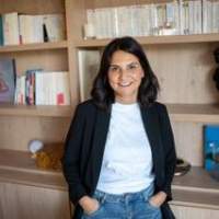 Photo de Maud Fridman