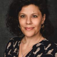 Photo de Cécile EBER
