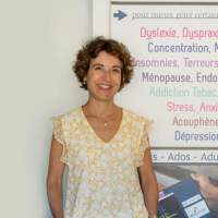 Photo de Séverine Jobert