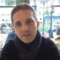 Photo de Jean GOUSSU