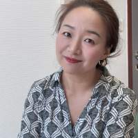 Photo de Xiaowen Milia BOREL