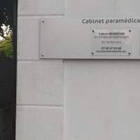 Photo de Sabine Menneson