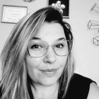 Photo de Stéphanie FRANCIONI COLLEN