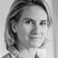 Photo de Anne Guillaumeau