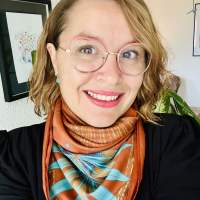 Photo de Amandine FARAVEL FAUCHEUR