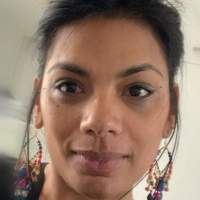 Photo de Natacha Fernandes