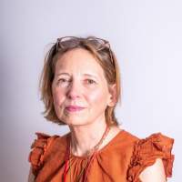 Photo de Frédérique Hermen