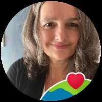 Photo de Annabelle Greber