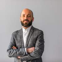 Photo de Benoît Butel-Rozier