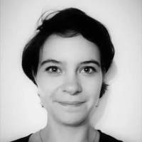 Photo de Hortense Rabany-Frossard