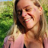 Photo de Marie VOGELEISEN