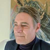 Photo de Cyril DIEUDONNE