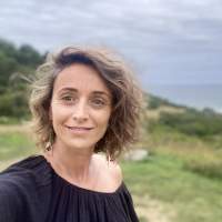 Photo de Magalie Lassalle