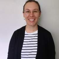 Photo de Pia Klopfenstein