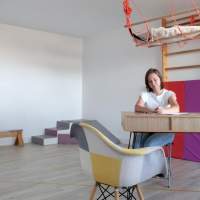Photo de Julia de lespinasse