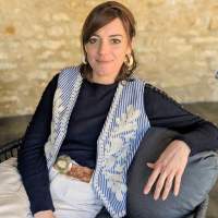 Photo de Claire Fleury