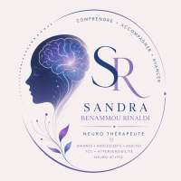 Photo de Sandra Rinaldi Benammou Ebert