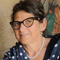 Photo de Claudine COLOMBET