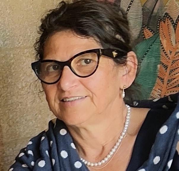 Claudine Colombet