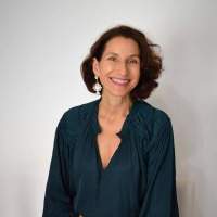 Photo de Pascale Farrugia