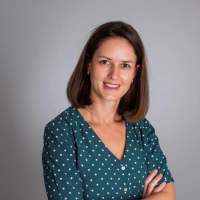 Photo de Alix Achard de Leluardière