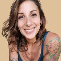 Photo de Laetitia MARZUCCHI
