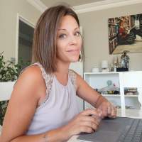 Photo de Laurette Eustache