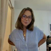 Photo de Camille PUGEAT