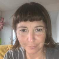 Photo de Annie Bertrand