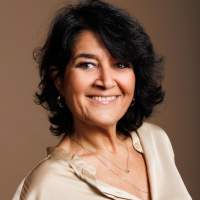 Photo de Véronique EDERY LECHERBOURG