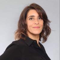 Photo de SANDRA CHEVÉ