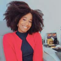 Photo de Gercleanns AKOUALA