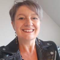 Photo de Marie MILAZZO-GOLDSCHMITT