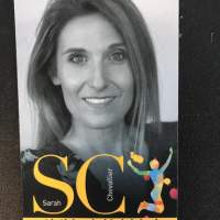 Photo de Sarah Chevallier