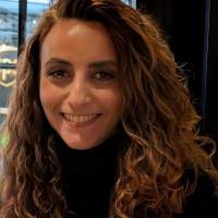 Photo de Fatima Immoula