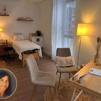 Photo de Marion Longuépée