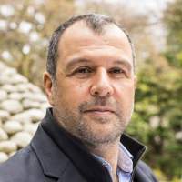 Photo de Denis Sarfati