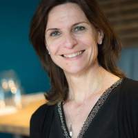 Photo de Elisabeth Chotard
