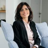 Photo de Claire Camerini
