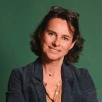 Photo de Delphine GUILLOUX